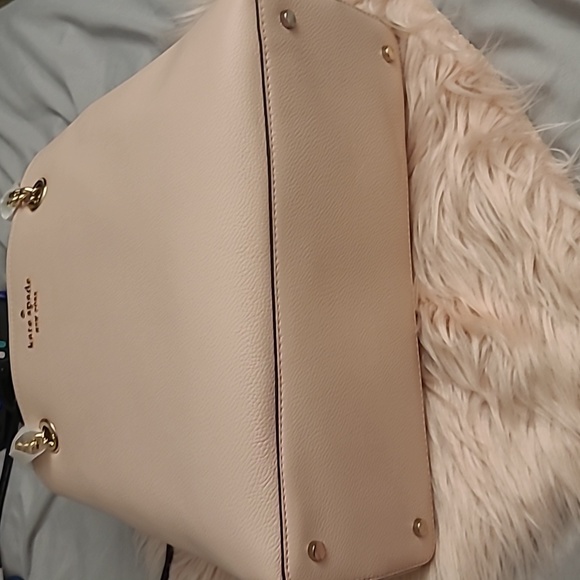 Kate Spade Jordyn medium chain handle tote - NWT - Picture 7 of 11